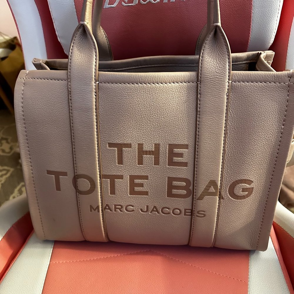 Rose Marc Jacobs The Tote Bag -Medium